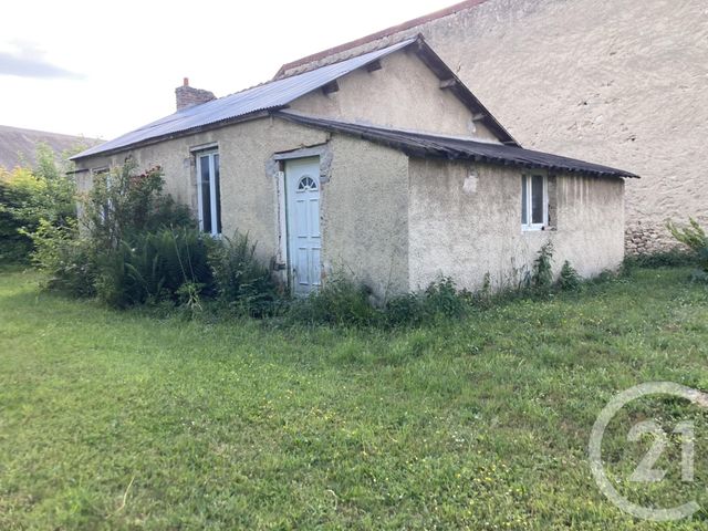 maison - PUISIEULX - 51