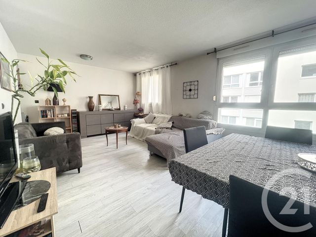 appartement - REIMS - 51