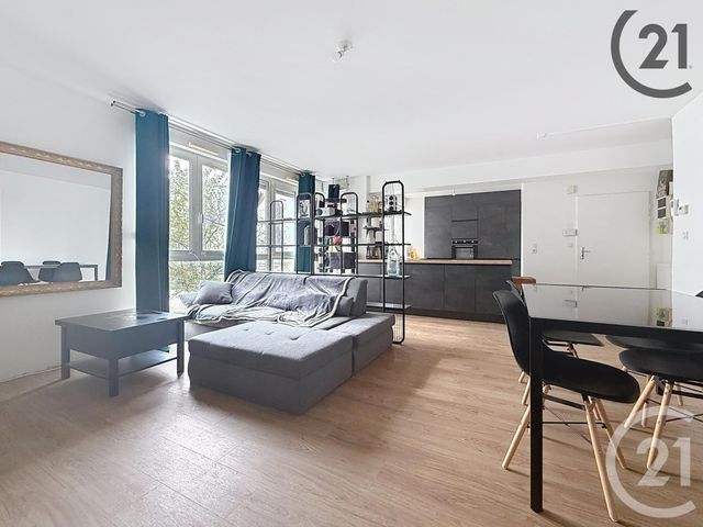 appartement - REIMS - 51