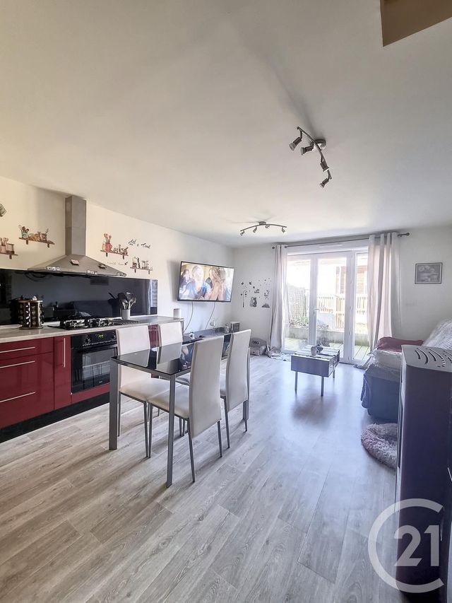 maison - REIMS - 51