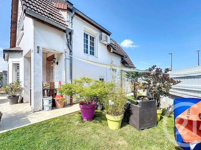 maison - CORMONTREUIL - 51