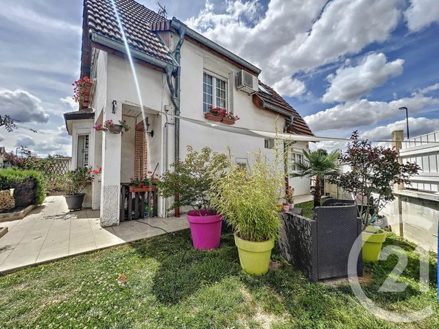 maison - CORMONTREUIL - 51