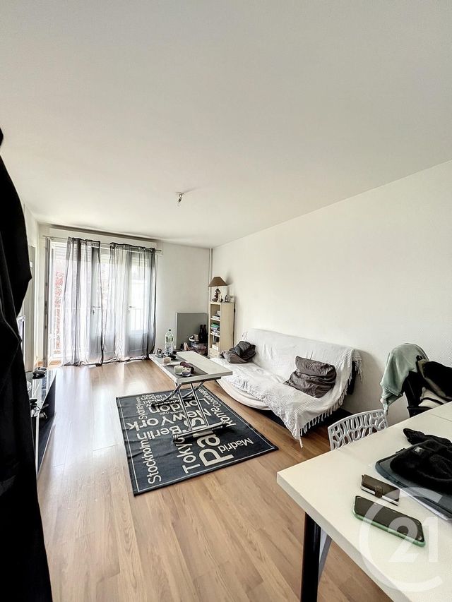Appartement F2 à vendre - 2 pièces - 47.49 m2 - REIMS - 51 - CHAMPAGNE-ARDENNE - Century 21 Martinot Immobilier