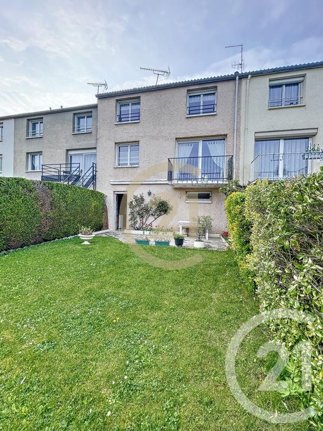 maison - CORMONTREUIL - 51