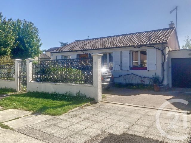 maison - REIMS - 51