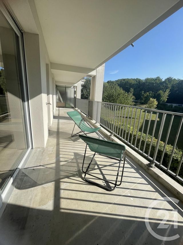 Appartement F3 à louer - 3 pièces - 66.38 m2 - REIMS - 51 - CHAMPAGNE-ARDENNE - Century 21 Martinot Immobilier