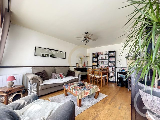appartement - REIMS - 51