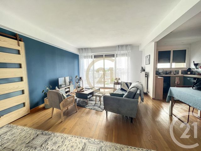 appartement - REIMS - 51