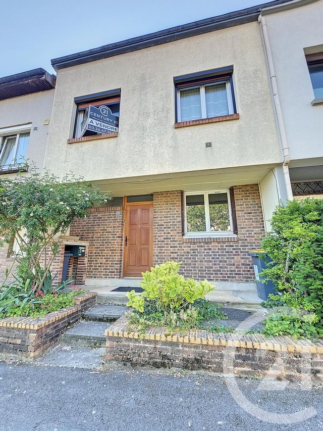 maison - REIMS - 51