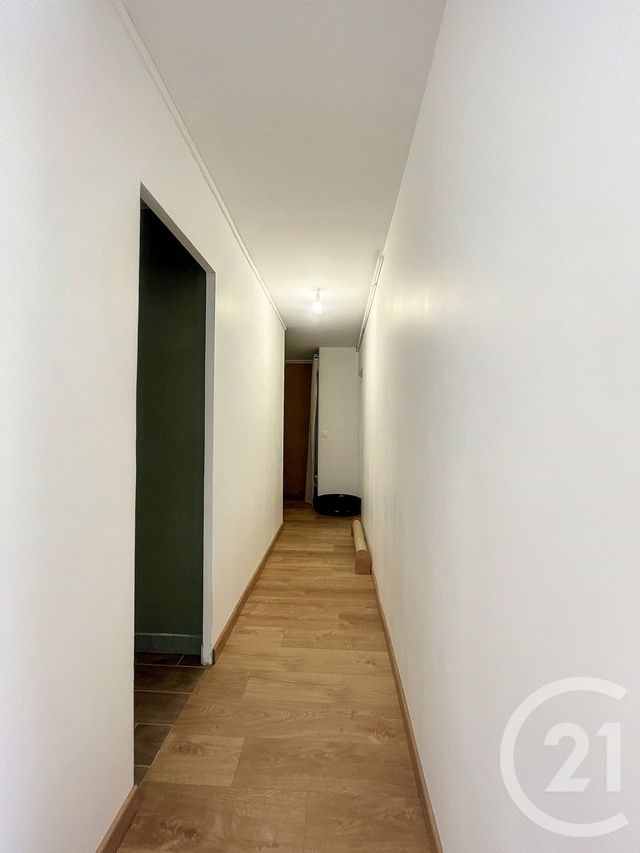Appartement à vendre - 3 pièces - 64.83 m2 - REIMS - 51 - CHAMPAGNE-ARDENNE - Century 21 Martinot Immobilier