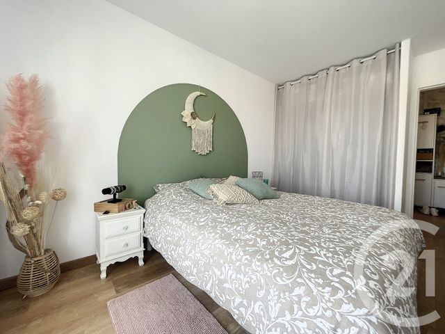 Appartement à vendre - 3 pièces - 64.83 m2 - REIMS - 51 - CHAMPAGNE-ARDENNE - Century 21 Martinot Immobilier