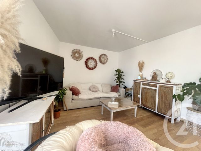 Appartement à vendre - 3 pièces - 64.83 m2 - REIMS - 51 - CHAMPAGNE-ARDENNE - Century 21 Martinot Immobilier