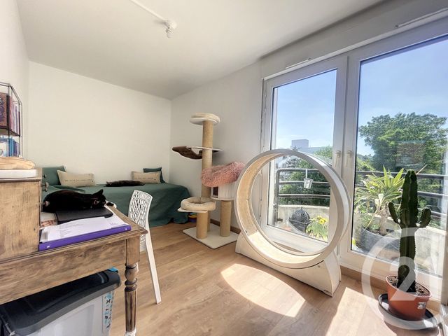 Appartement à vendre - 3 pièces - 64.83 m2 - REIMS - 51 - CHAMPAGNE-ARDENNE - Century 21 Martinot Immobilier
