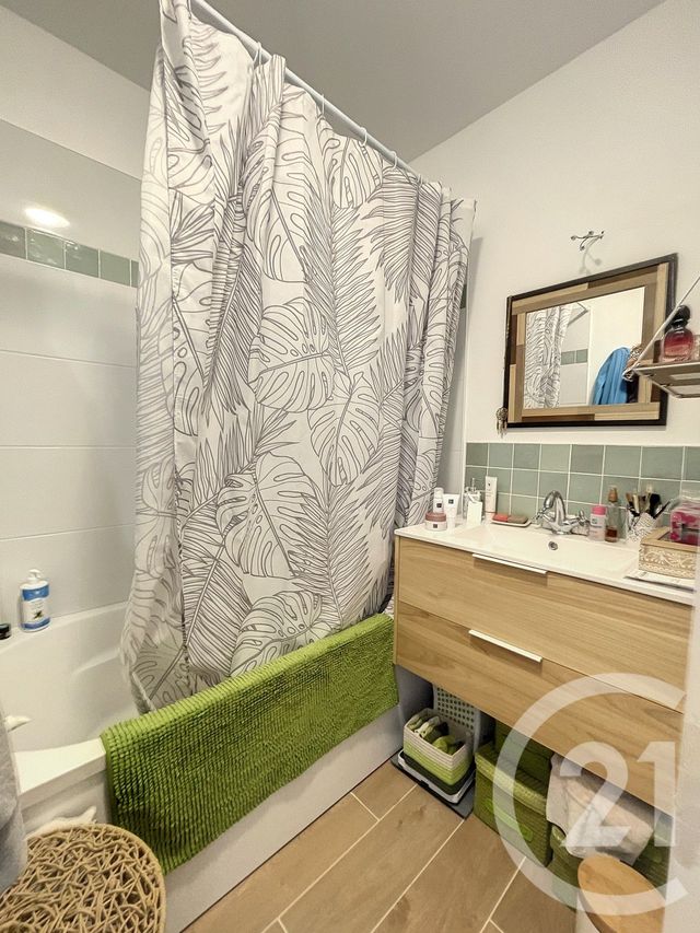 Appartement à vendre - 3 pièces - 64.83 m2 - REIMS - 51 - CHAMPAGNE-ARDENNE - Century 21 Martinot Immobilier