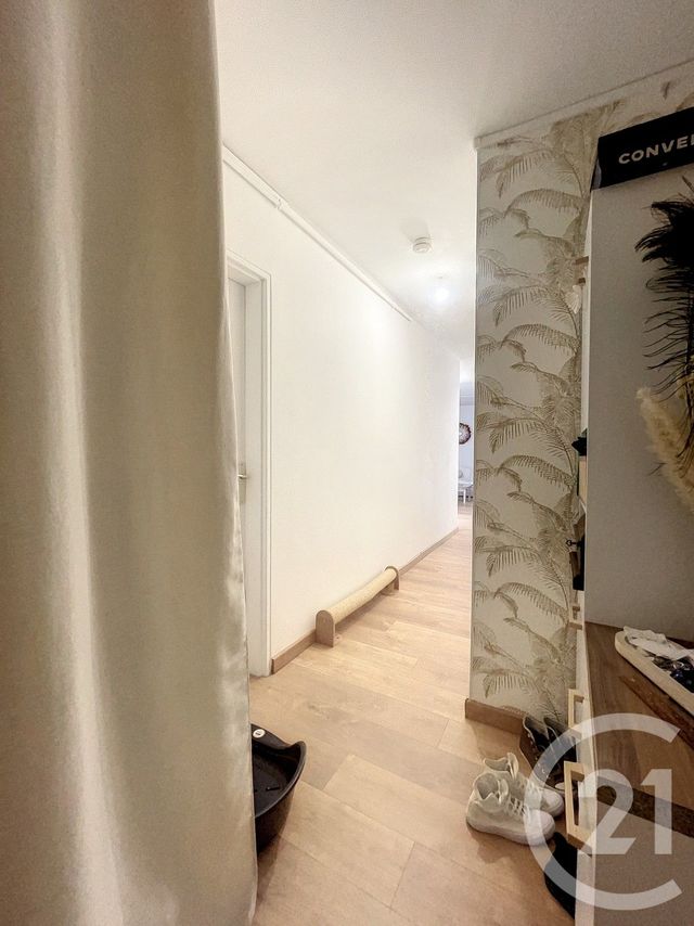 Appartement à vendre - 3 pièces - 64.83 m2 - REIMS - 51 - CHAMPAGNE-ARDENNE - Century 21 Martinot Immobilier