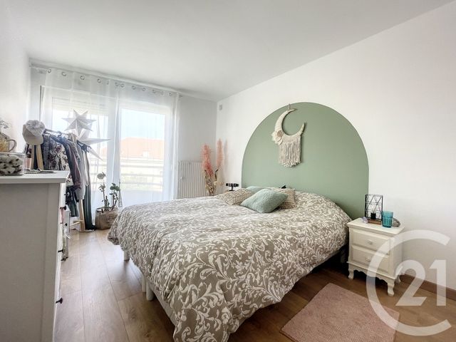 Appartement à vendre - 3 pièces - 64.83 m2 - REIMS - 51 - CHAMPAGNE-ARDENNE - Century 21 Martinot Immobilier