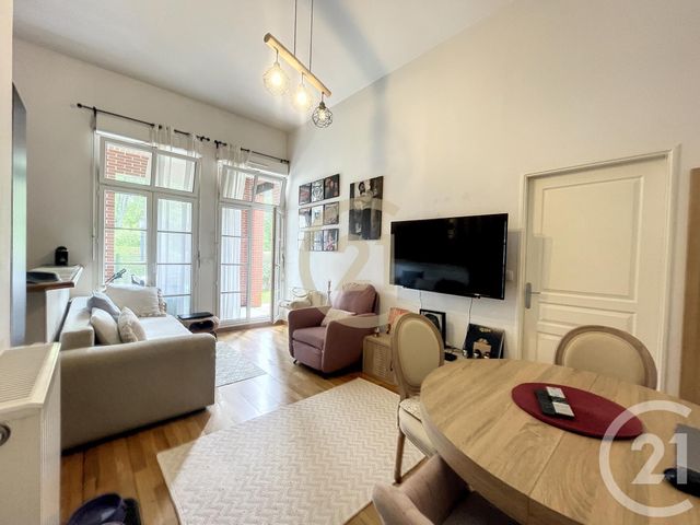 appartement - REIMS - 51