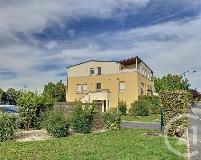 appartement - BETHENY - 51