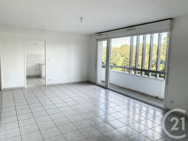 Appartement F3 à louer - 3 pièces - 78.0 m2 - REIMS - 51 - CHAMPAGNE-ARDENNE - Century 21 Martinot Immobilier
