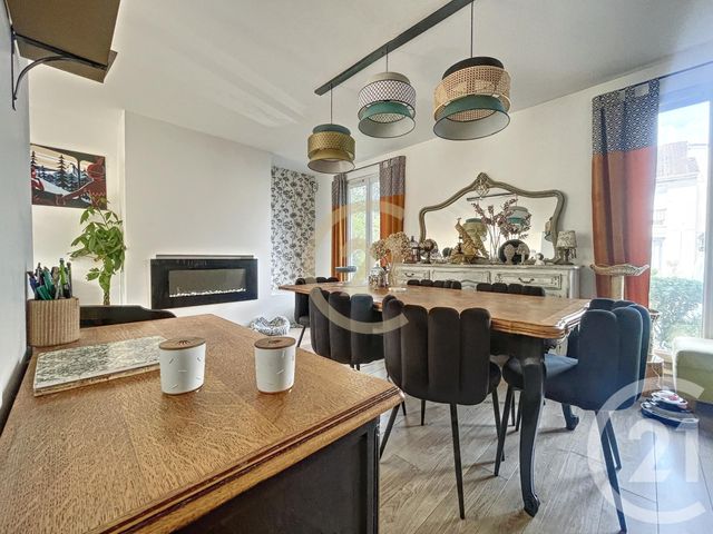 maison - REIMS - 51