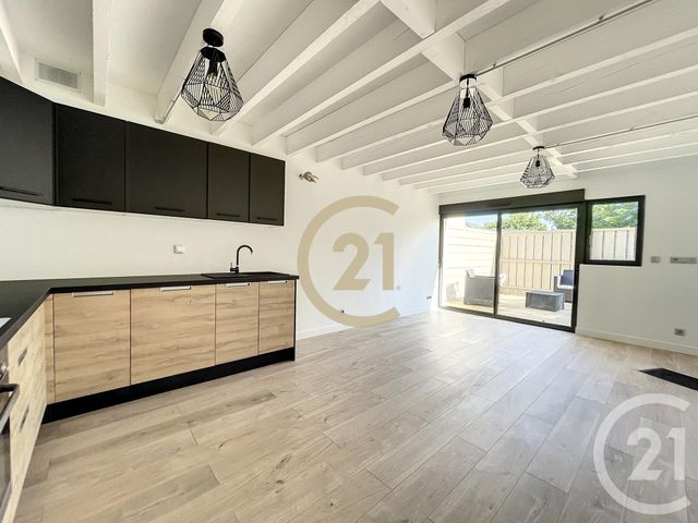 appartement - REIMS - 51
