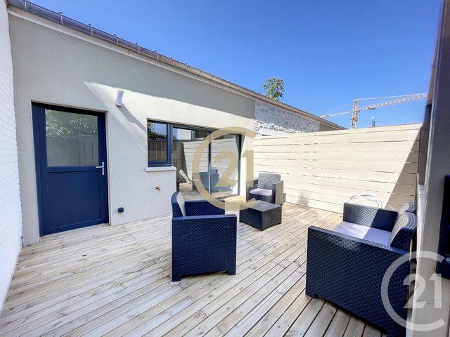 appartement - REIMS - 51