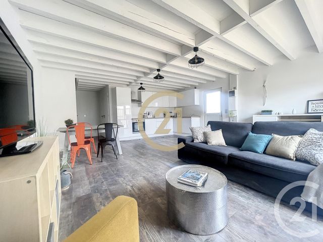 appartement - REIMS - 51
