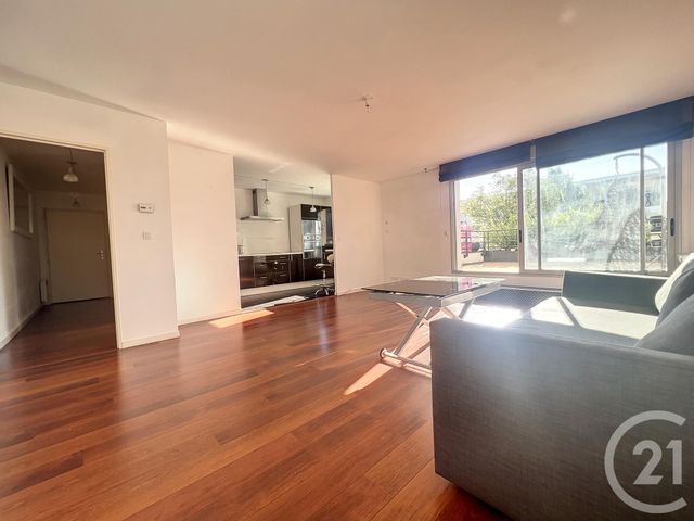 appartement - REIMS - 51