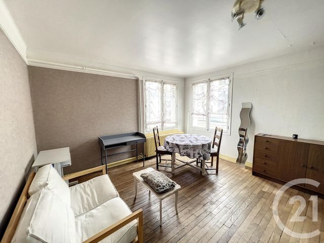 appartement - REIMS - 51