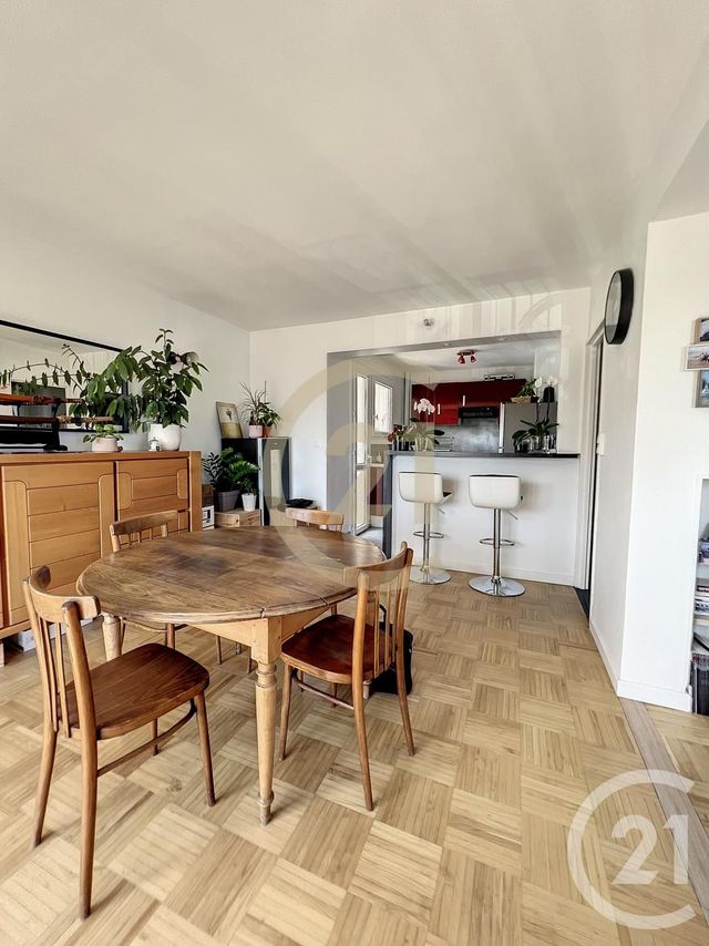 appartement - REIMS - 51