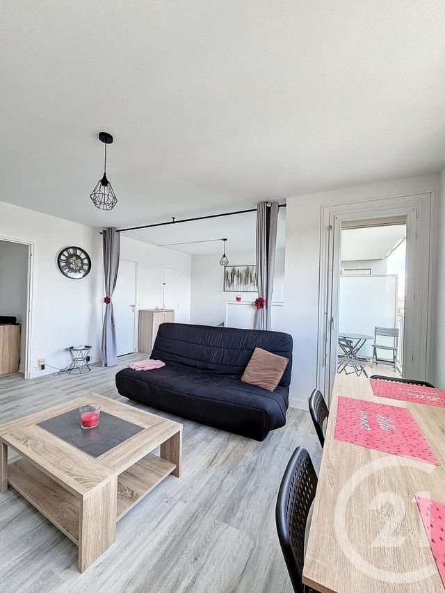 appartement - REIMS - 51