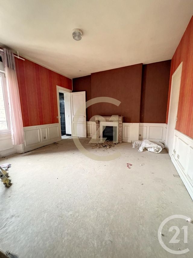 appartement - REIMS - 51