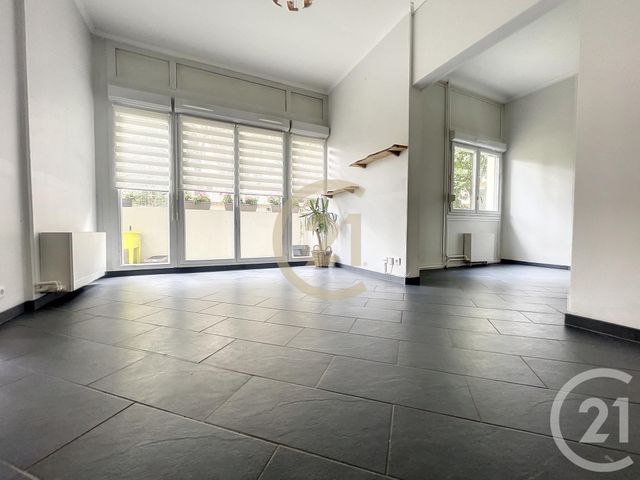 appartement - REIMS - 51
