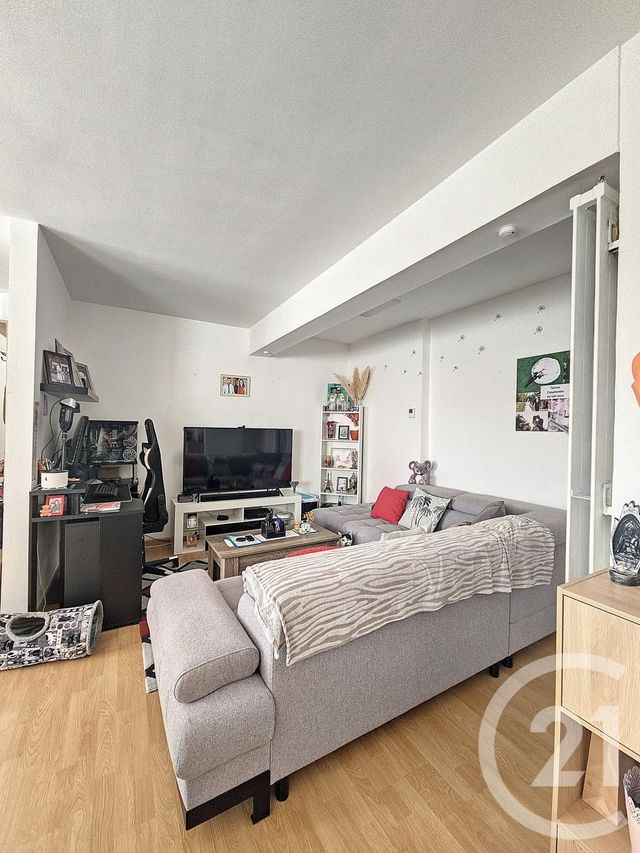 appartement à vendre - 3 pièces - 61.0 m2 - TINQUEUX - 51 - CHAMPAGNE-ARDENNE - Century 21 Martinot Immobilier