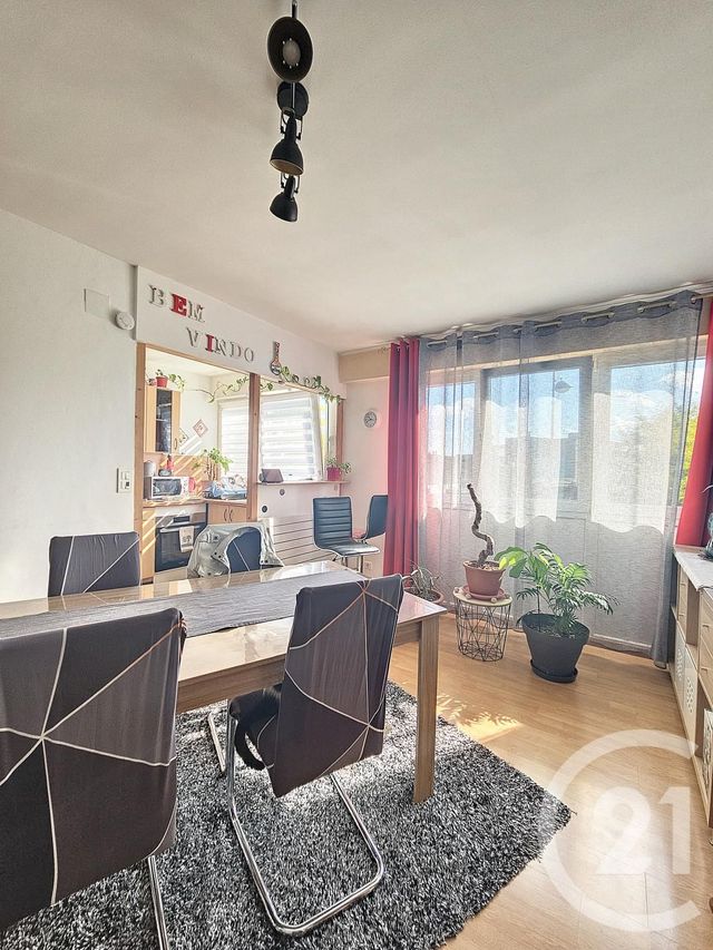 appartement - TINQUEUX - 51