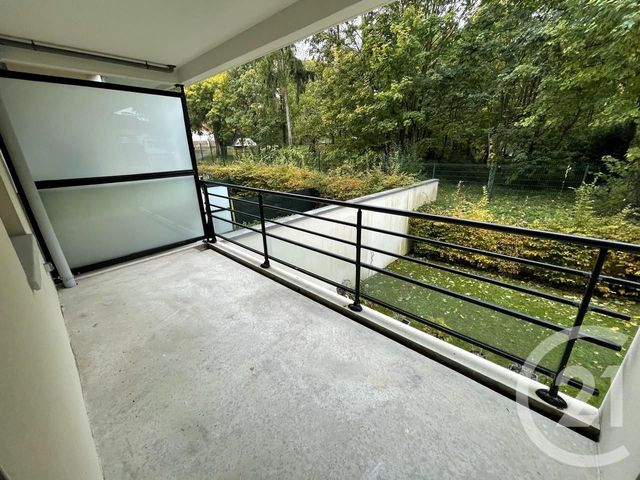 Appartement F3 à louer - 3 pièces - 76.53 m2 - REIMS - 51 - CHAMPAGNE-ARDENNE - Century 21 Martinot Immobilier