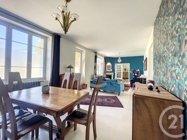 maison - VILLERS FRANQUEUX - 51