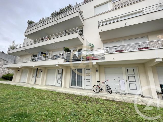 appartement - REIMS - 51