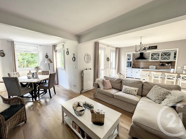 appartement - REIMS - 51