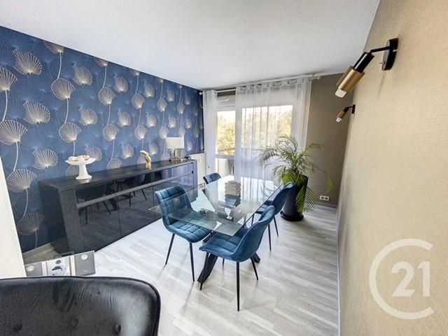 Appartement T3 à vendre - 5 pièces - 90.5 m2 - REIMS - 51 - CHAMPAGNE-ARDENNE - Century 21 Martinot Immobilier