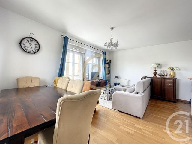 Appartement F3 à vendre - 3 pièces - 67.54 m2 - REIMS - 51 - CHAMPAGNE-ARDENNE - Century 21 Martinot Immobilier