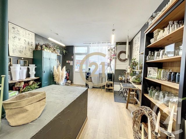 divers à vendre - 41.0 m2 - REIMS - 51 - CHAMPAGNE-ARDENNE - Century 21 Martinot Immobilier