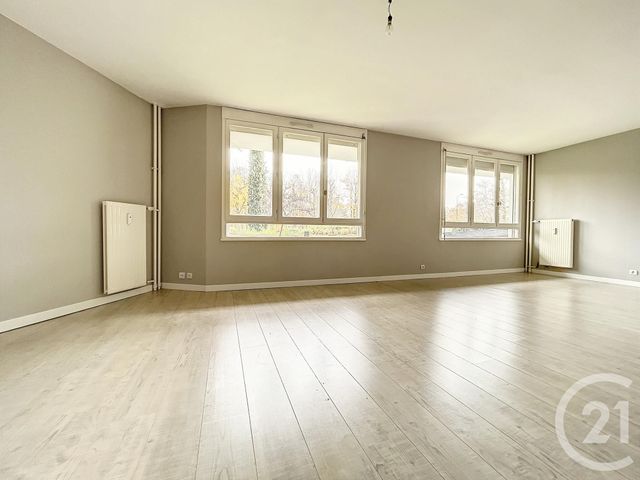 Appartement F5 à louer - 5 pièces - 94.06 m2 - REIMS - 51 - CHAMPAGNE-ARDENNE - Century 21 Martinot Immobilier