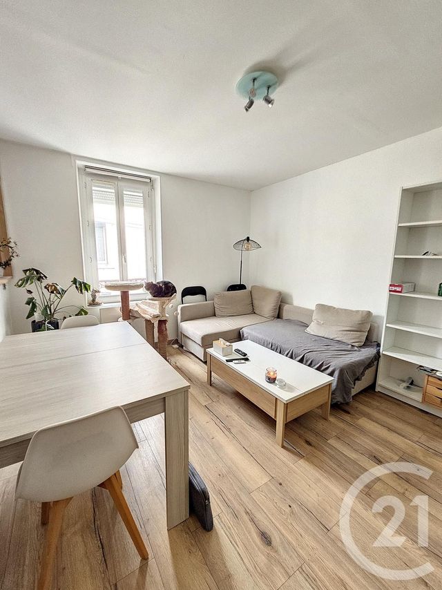 appartement - REIMS - 51
