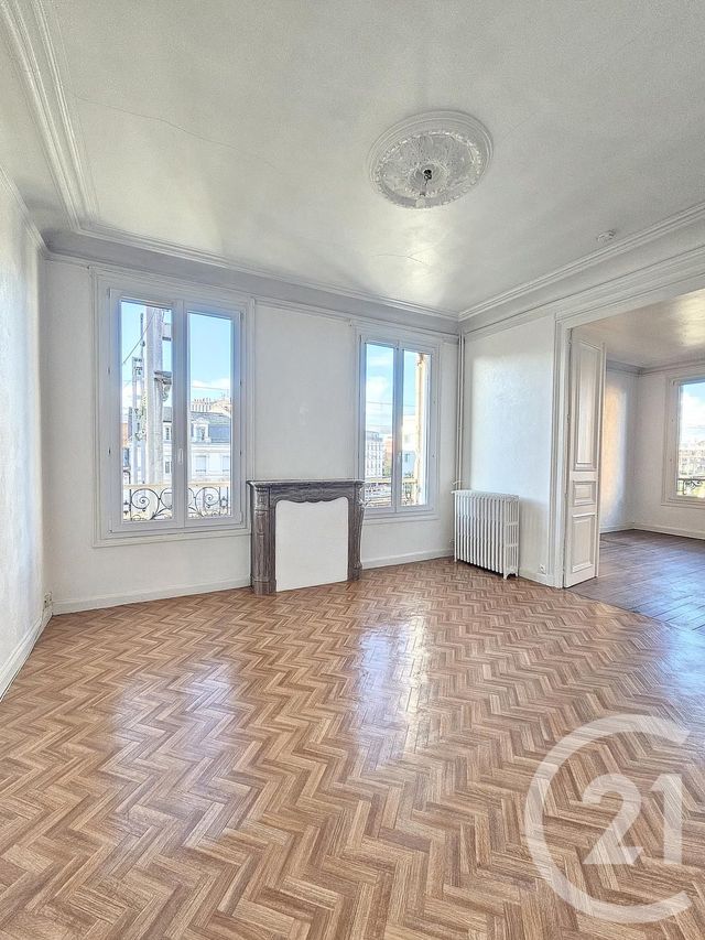 Appartement F2 à vendre REIMS