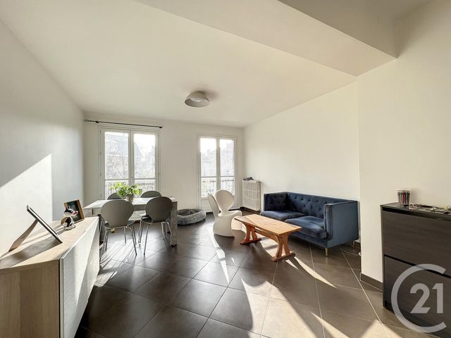 appartement - REIMS - 51
