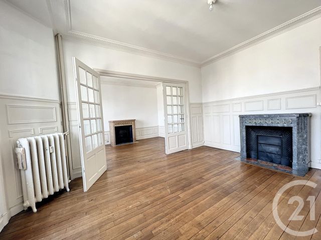 Appartement F3 à vendre - 3 pièces - 99.24 m2 - REIMS - 51 - CHAMPAGNE-ARDENNE - Century 21 Martinot Immobilier