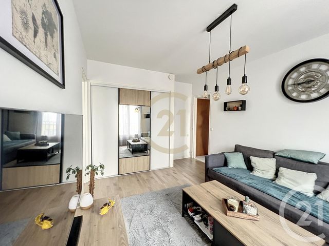 appartement - REIMS - 51