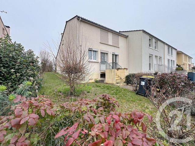 Maison à vendre TINQUEUX