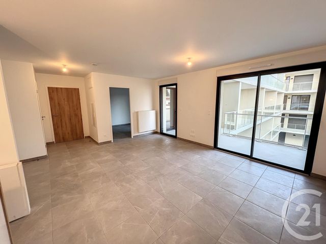 Appartement T2 à louer REIMS